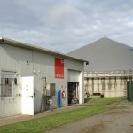 Biogasanlage Bobitz