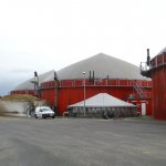 Biogasanlage Rambin