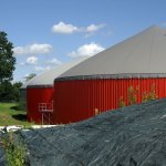 Biogasanlage Itzstedt