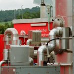 Biogasanlage Hardegsen