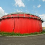 Biogasanlage Altenstadt