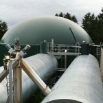 Biogasanlage Gieboldehausen