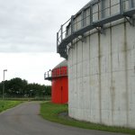 Biogasanlage Bergen auf Rügen