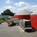 Biogasanlage Itzstedt