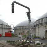 Biogasanlage Hardegsen