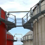 Biogasanlage Bergen auf Rügen