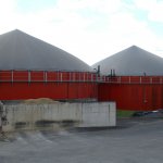 Biogasanlage Altenstadt
